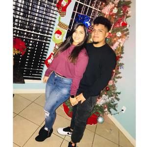 Meet your Posher, Cesia